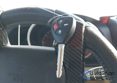 2013 Toyota 4Runner Sr5 из США, поврежденный, VIN JTEBU5JR0D5113992